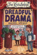 Dreadful Drama cover