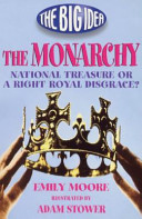 The Monarchy (What's the Big Idea?) cover