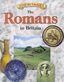 The Romans in Britain cover