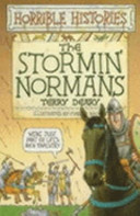 The Stormin' Normans cover
