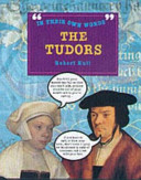 The Tudors cover