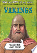 Vikings cover