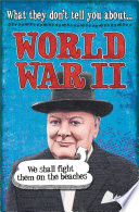 World War II cover