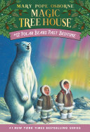Polar Bears Past Bedtime cover
