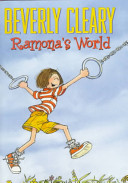 Ramona's World cover
