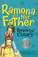 Ramona and Her Father cover