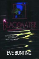 Blackwater cover