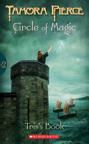 Tris's Book cover