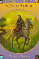 Daja's Book cover