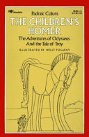 The Children's Homer cover