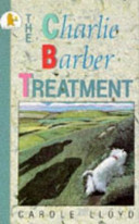 The Charlie Barber Treatment cover