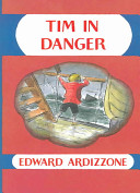 Tim in Danger cover