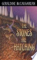 The Stones Are Hatching cover