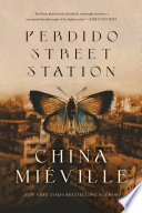 Perdido Street Station