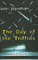 The Day of the Triffids cover
