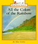 All the Colors of the Rainbow cover