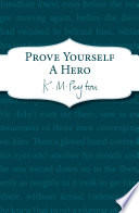Prove Yourself a Hero cover