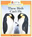 These Birds Can't Fly cover