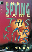 The Spying Game cover