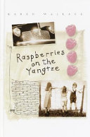 Raspberries on the Yangtze cover