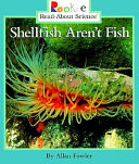 Shellfish Aren't Fish cover