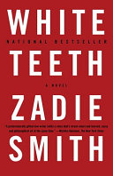 White Teeth cover
