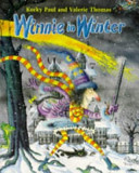 Winnie in Winter/Winnie and Wilbur in Winter cover