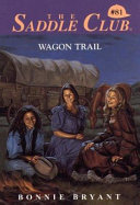 Wagon Trail cover