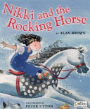Nikki and the Rocking Horse cover
