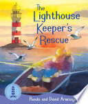 The Lighthouse Keeper's Rescue cover
