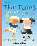The Twins cover