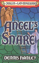 Angel's Snare cover