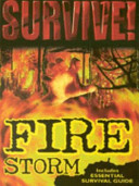 Fire Storm cover