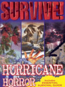 Hurricane Horror cover