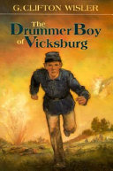 The Drummer Boy of Vicksburg cover