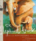 Elephant cover