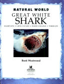 Great White Shark cover