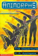 The Departure cover