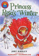 Princess Rosa's Winter cover