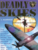 Deadly Skies cover