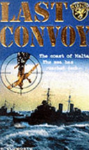 Last Convoy cover