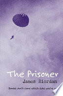The Prisoner cover
