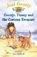 George, Timmy and the Curious Treasure cover
