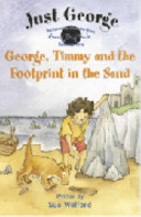 George, Timmy and the Footprint in the Sand cover