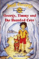 George, Timmy and the Haunted Cave cover