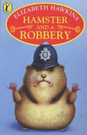 Hamster and a Robbery cover