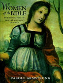 Women of the Bible cover