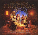 The Very First Christmas cover