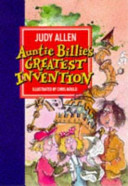Auntie Billie's Greatest Invention cover