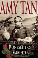 The Bonesetter's Daughter cover